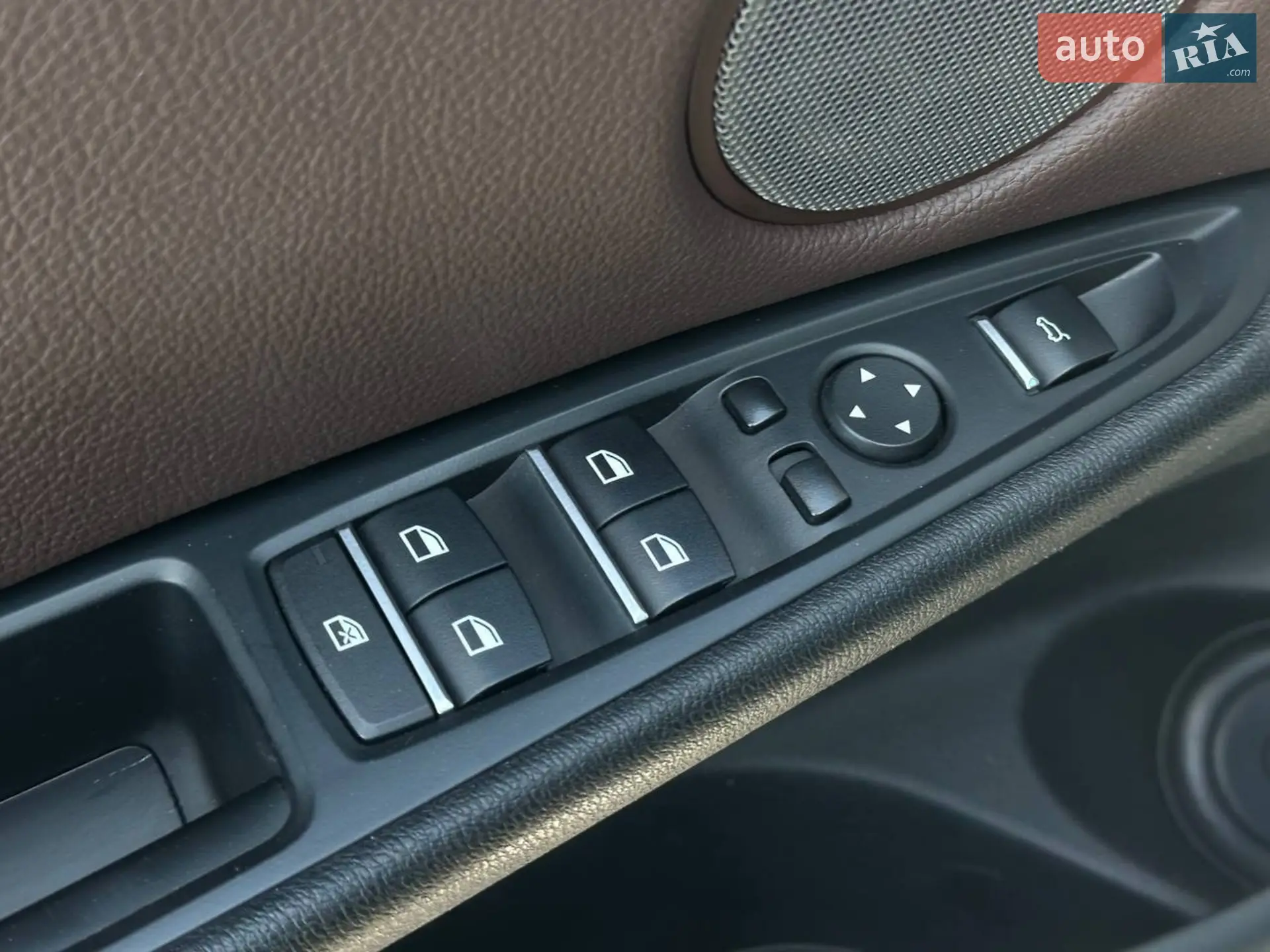 2015 BMW X5 - мініатюра 17