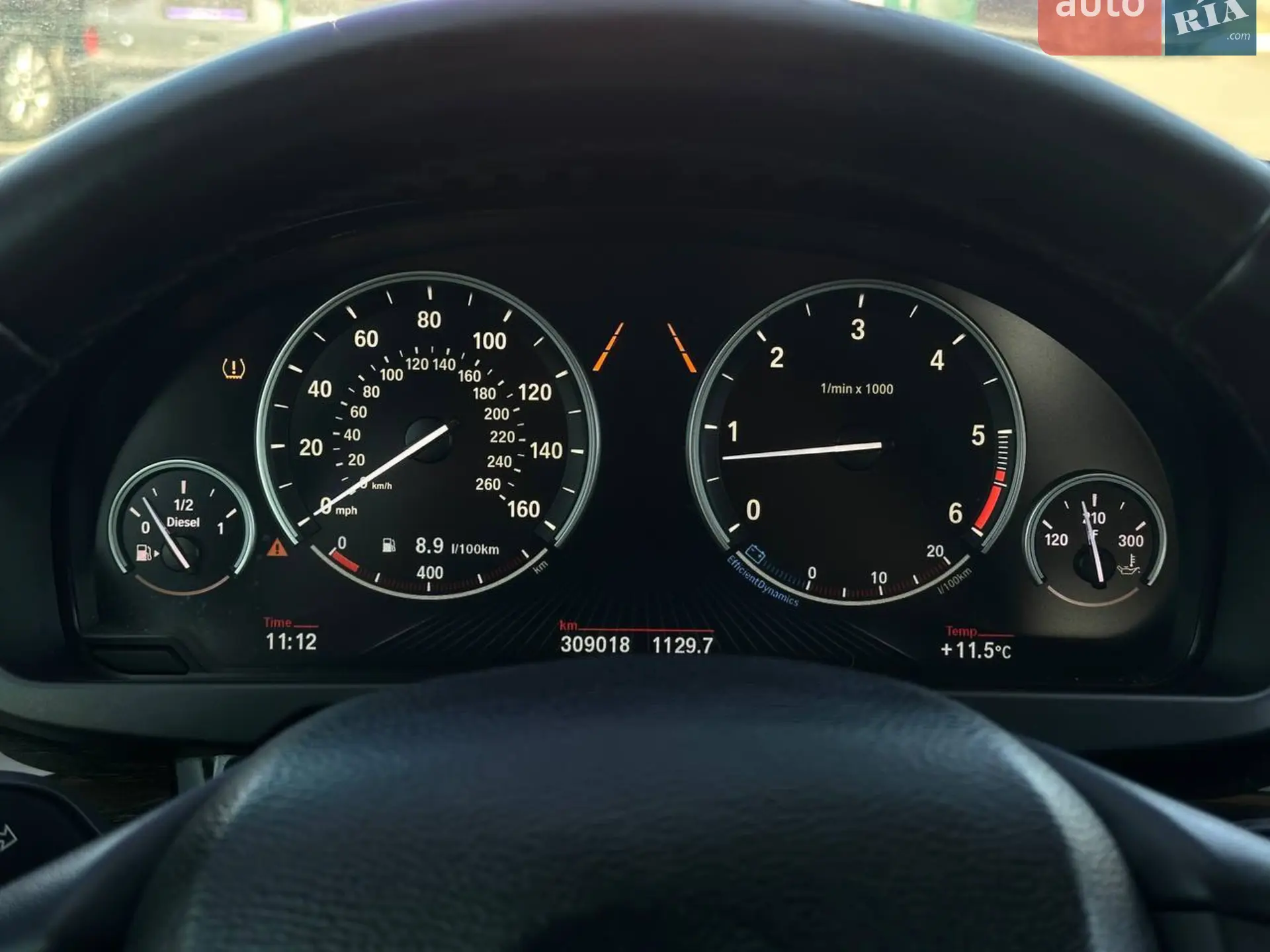 2015 BMW X5 - мініатюра 20