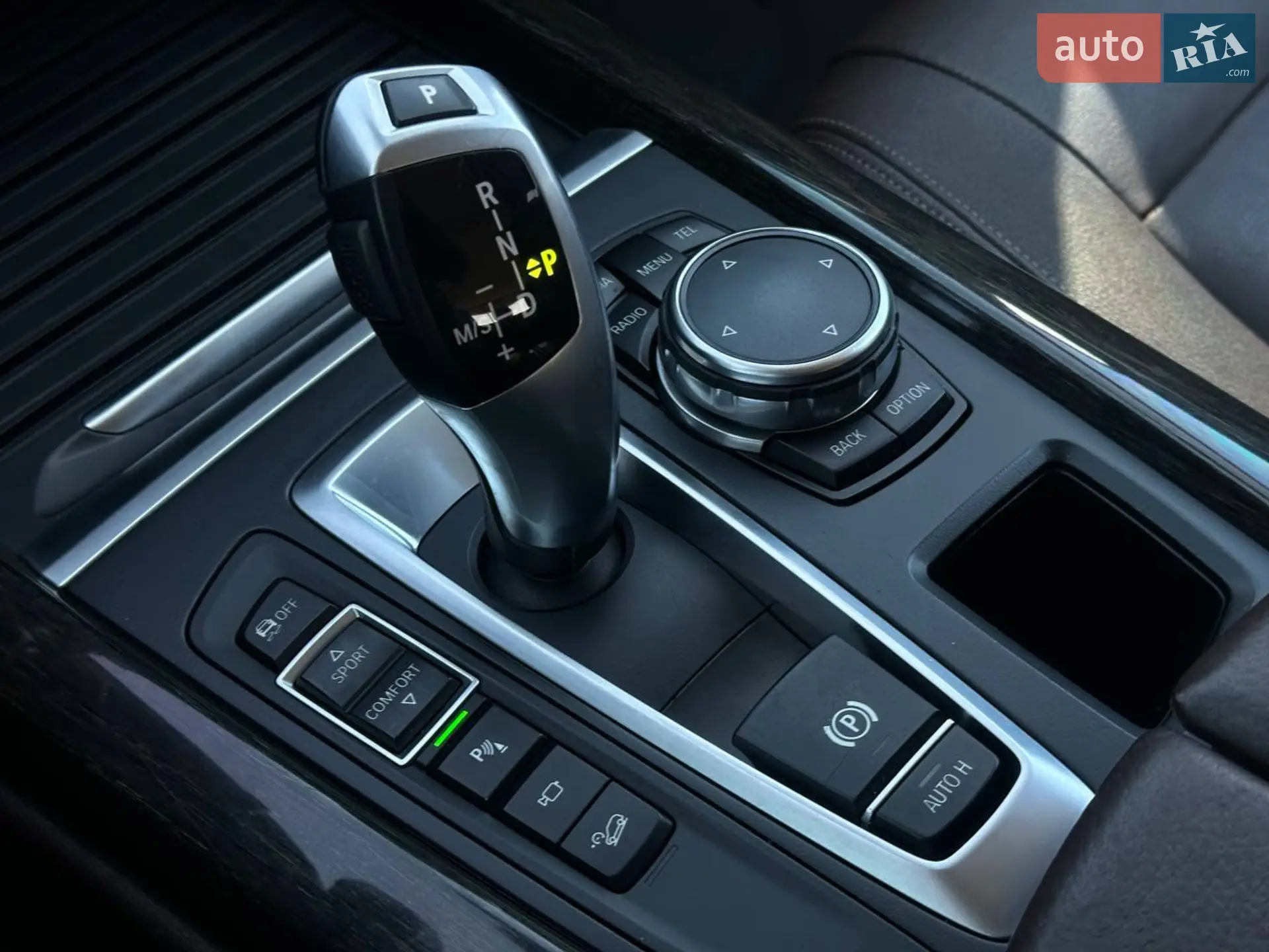 2015 BMW X5 - мініатюра 27