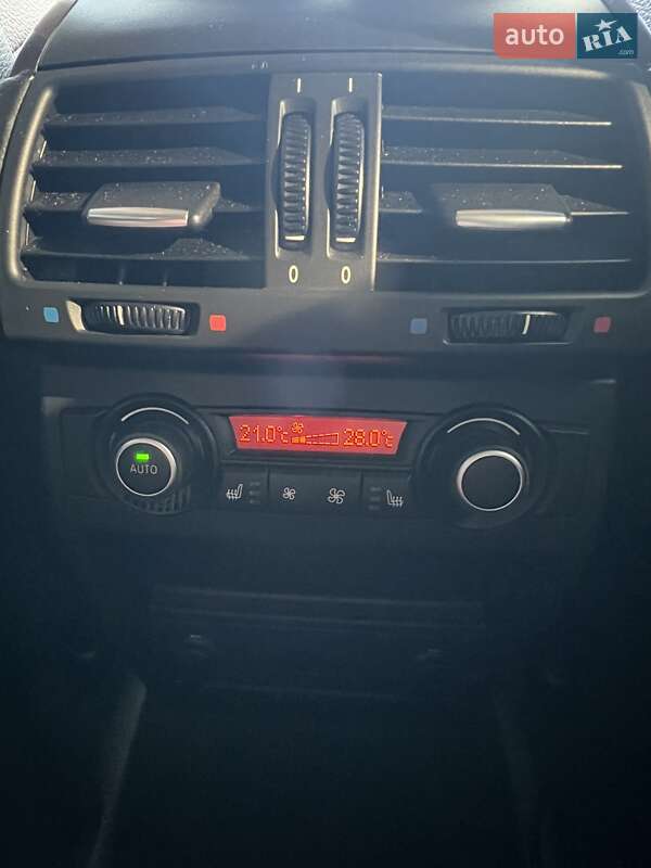 Внедорожник / Кроссовер BMW X5 2013 в Красилове