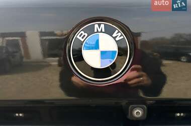 Позашляховик / Кросовер BMW X5 2019 в Стрию