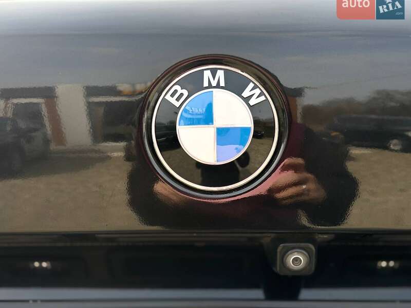 Позашляховик / Кросовер BMW X5 2019 в Стрию
