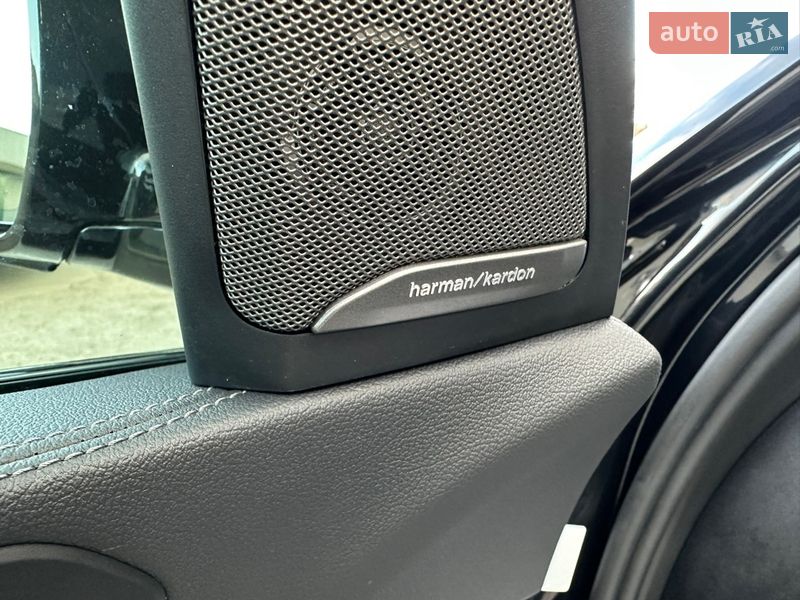 Позашляховик / Кросовер BMW X5 2020 в Києві