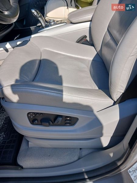 Внедорожник / Кроссовер BMW X5 2006 в Песчанке