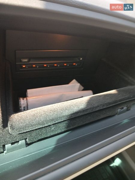 Внедорожник / Кроссовер BMW X5 2006 в Песчанке