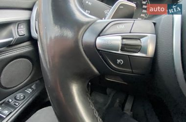 Позашляховик / Кросовер BMW X5 2015 в Луцьку
