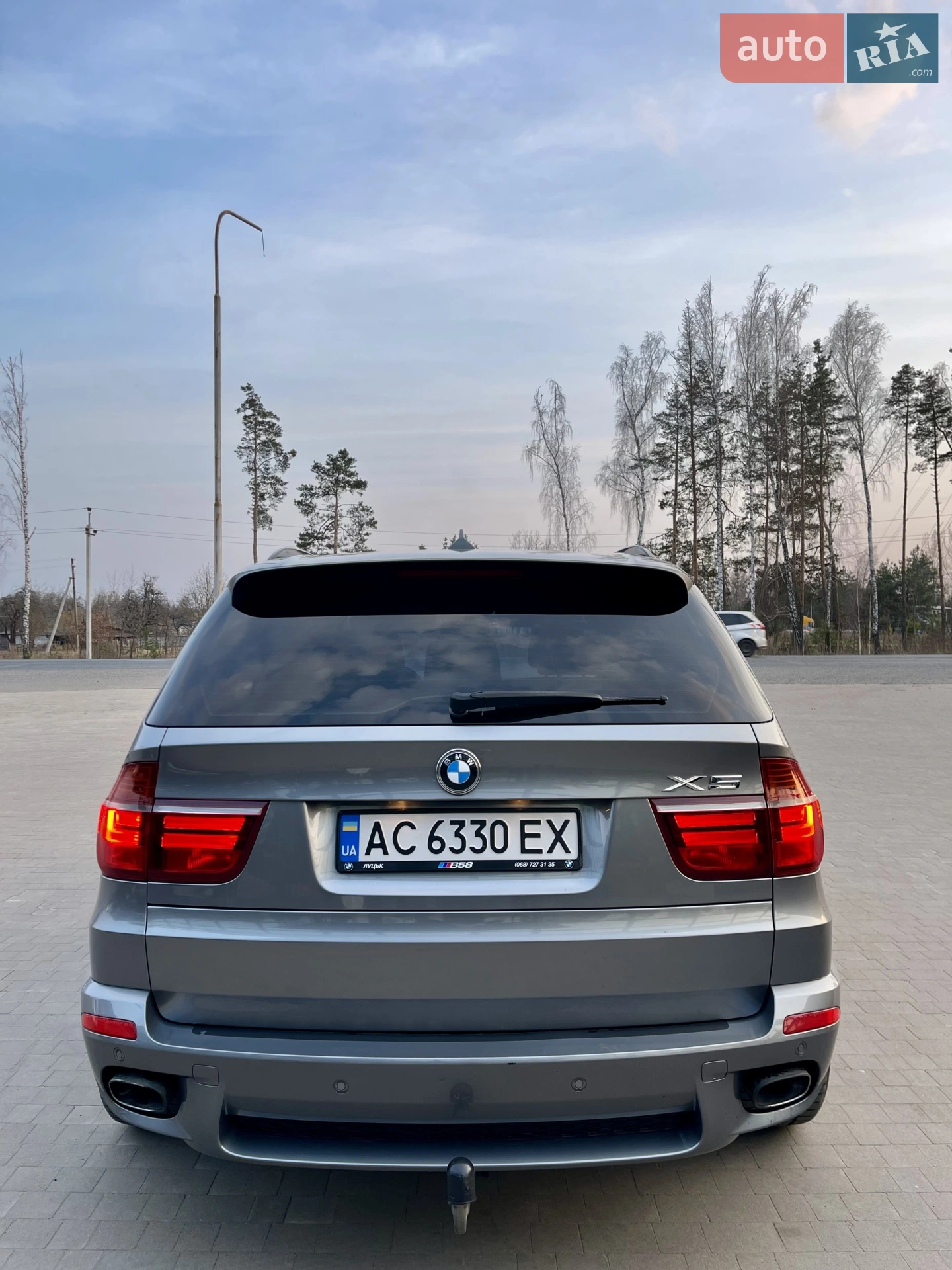 2010 BMW X5 - мініатюра 13