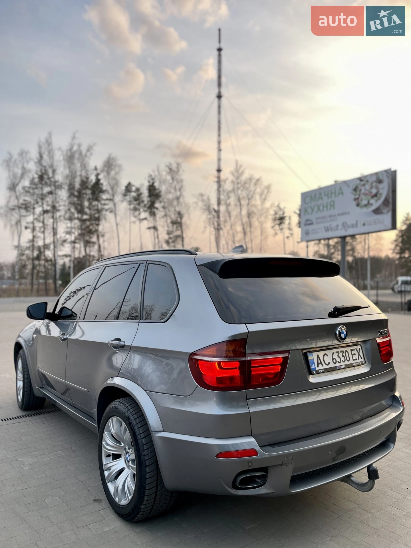 2010 BMW X5 - мініатюра 14