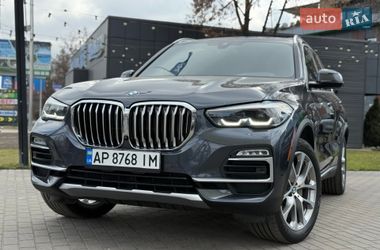 Внедорожник / Кроссовер BMW X5 2019 в Киеве