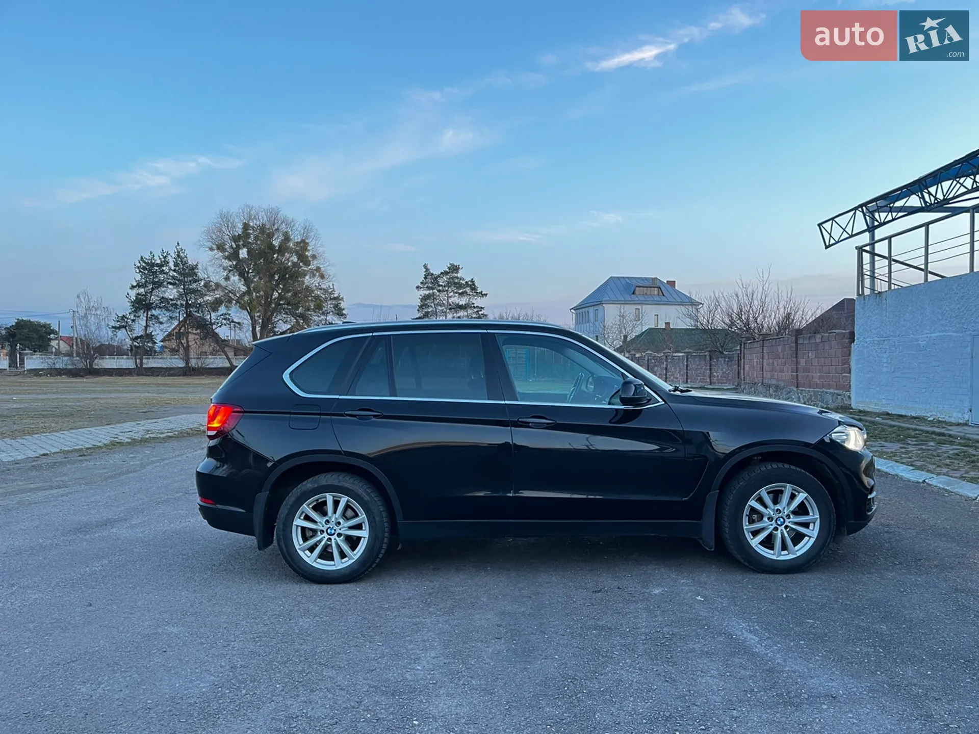 2016 BMW X5 - мініатюра 8