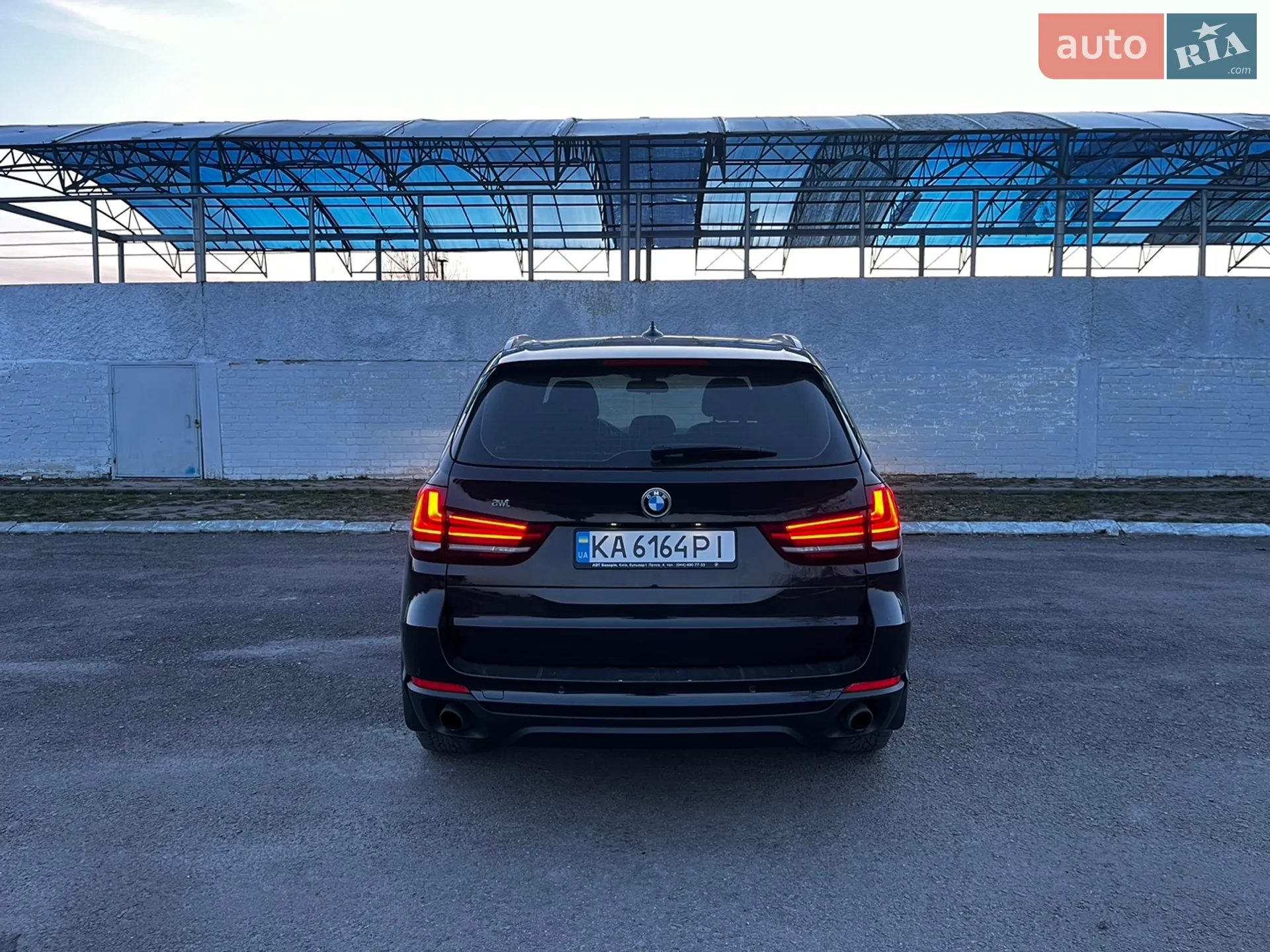 2016 BMW X5 - мініатюра 9