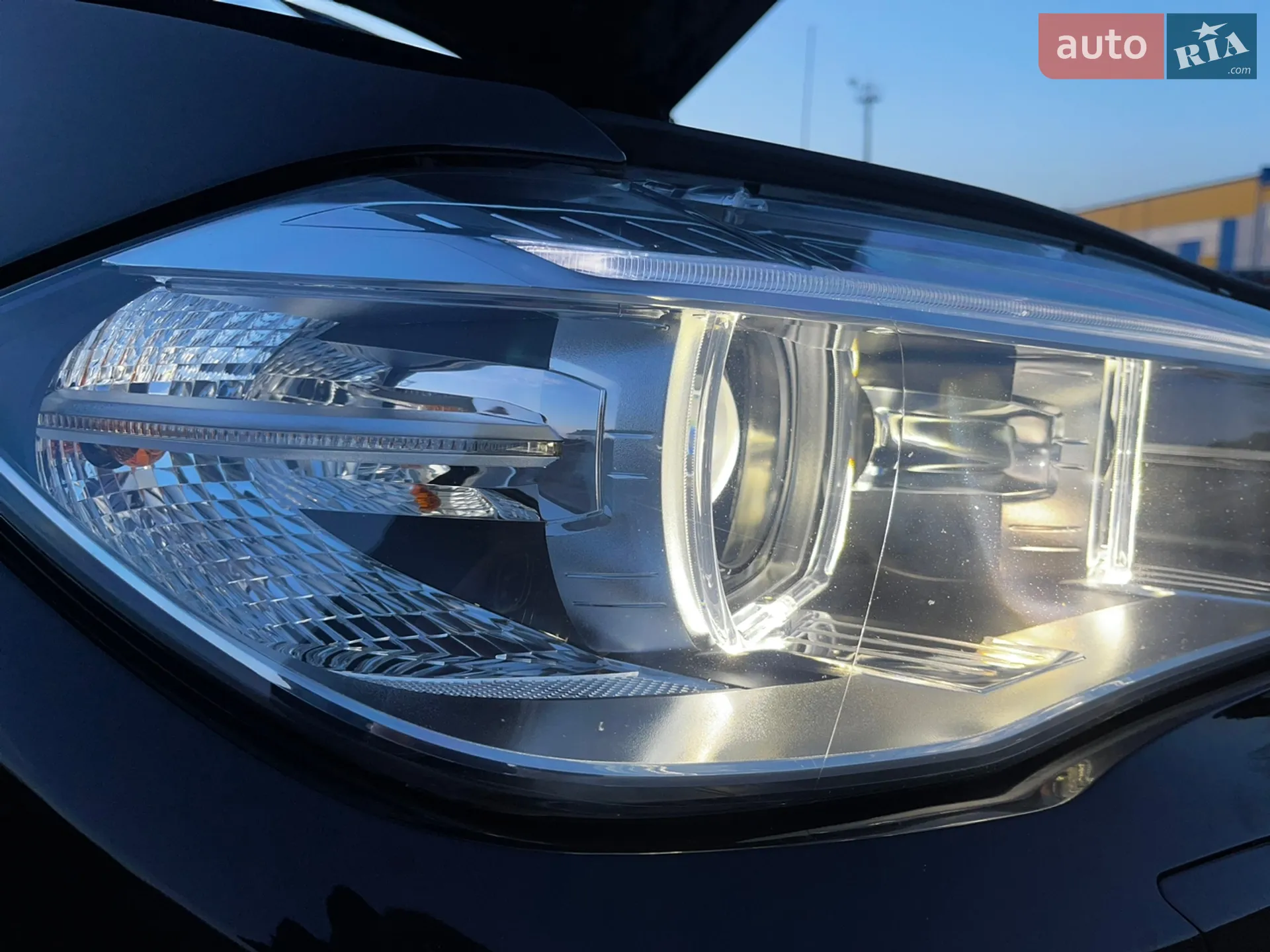 2016 BMW X5 - мініатюра 16