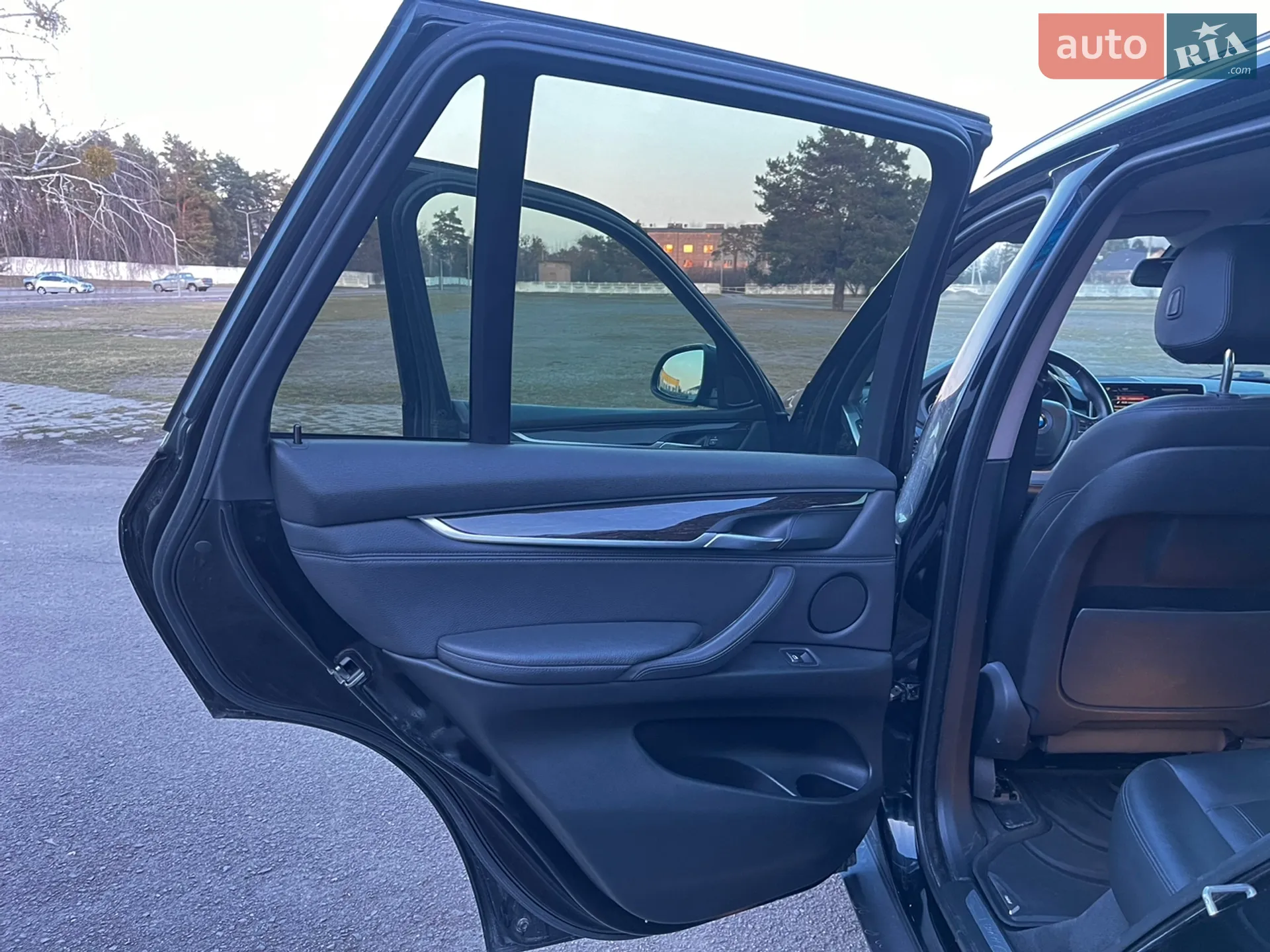 2016 BMW X5 - мініатюра 19