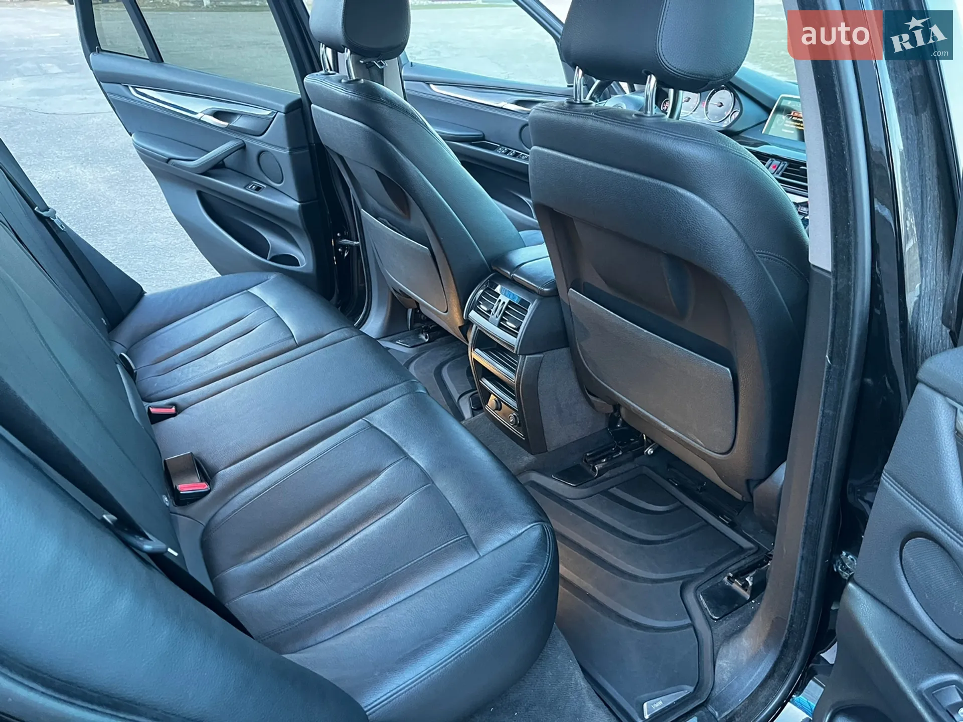 2016 BMW X5 - мініатюра 27