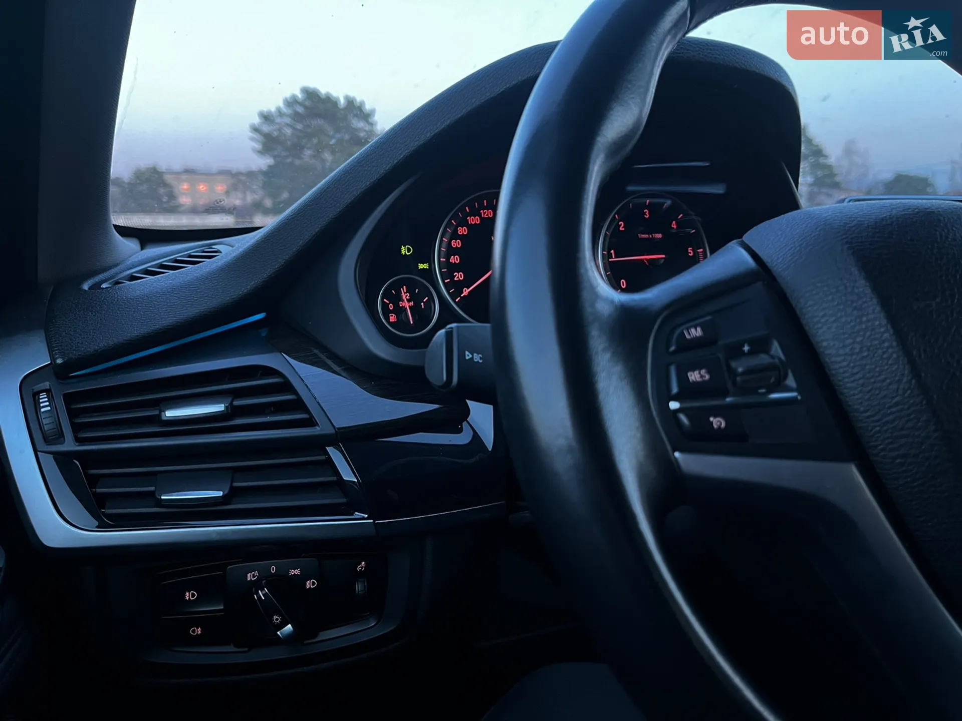 2016 BMW X5 - мініатюра 45