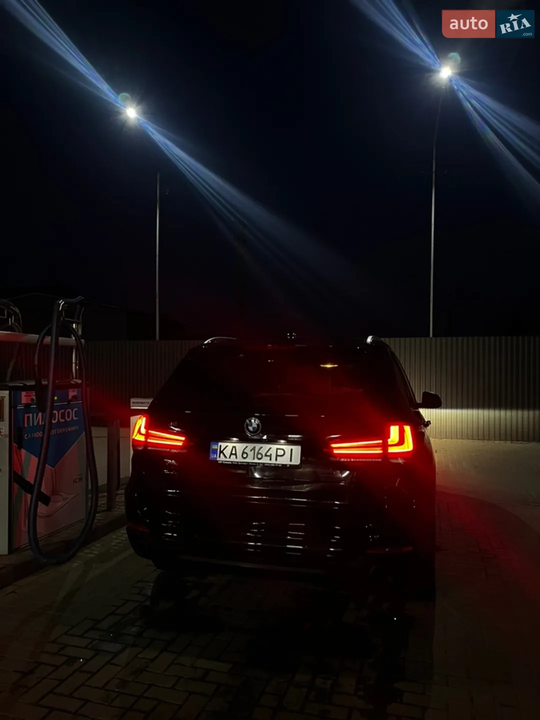 2016 BMW X5 - мініатюра 53