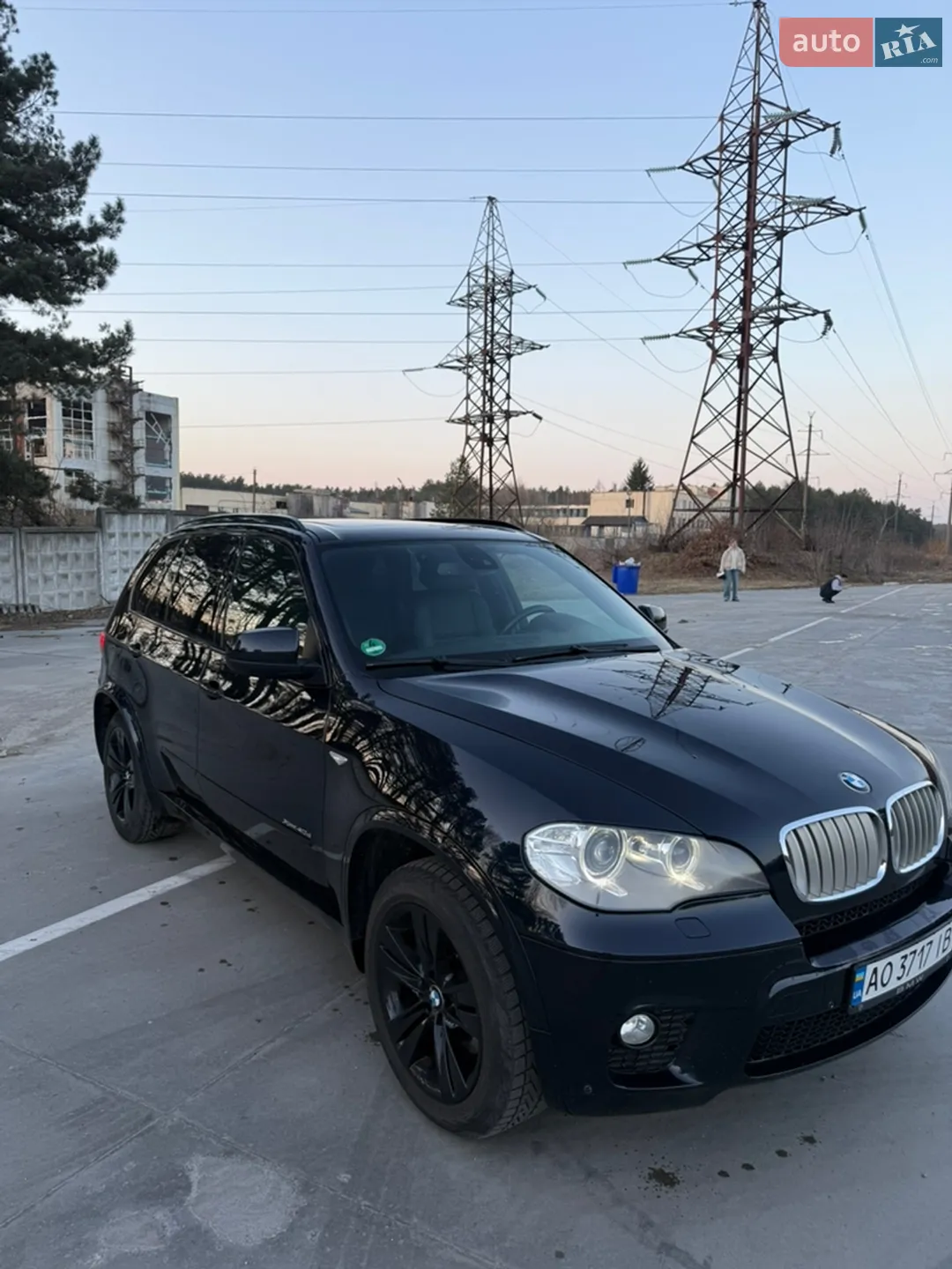 2010 BMW X5 - мініатюра 4