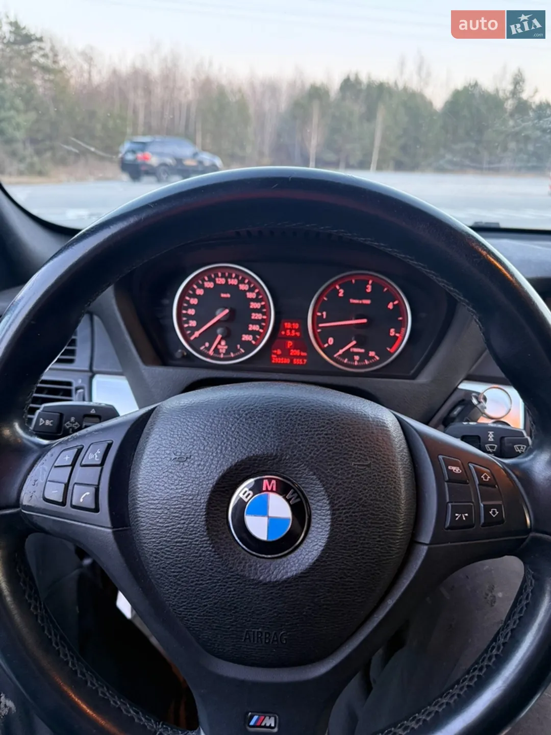 2010 BMW X5 - мініатюра 10
