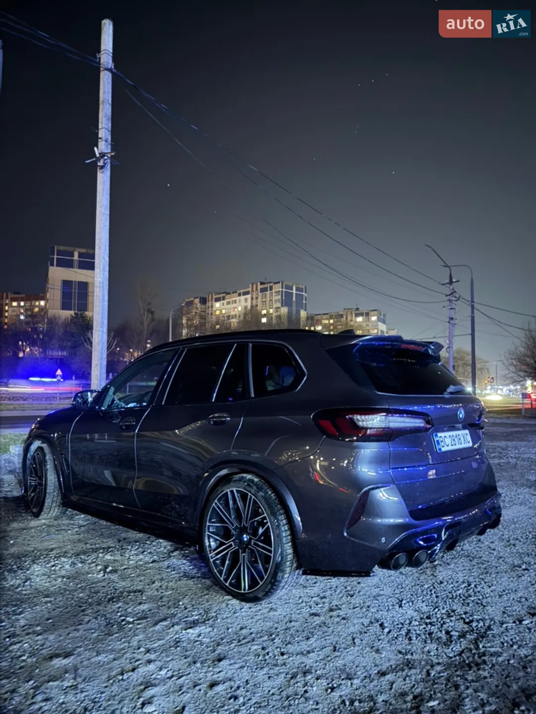 2021 BMW X5 - мініатюра 4