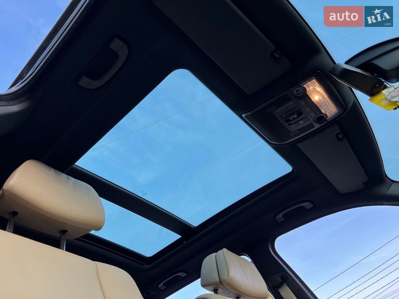 Внедорожник / Кроссовер BMW X5 2008 в Вараше