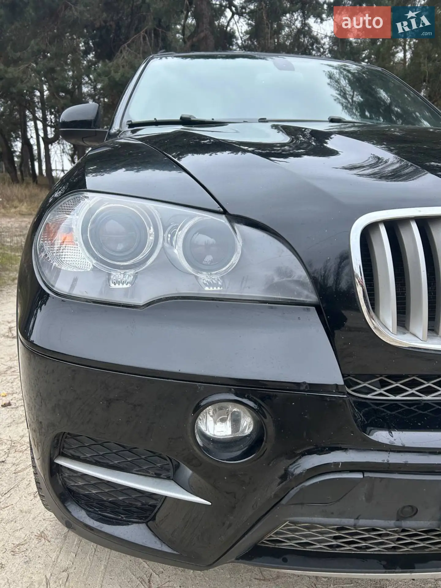 2013 BMW X5 - мініатюра 7