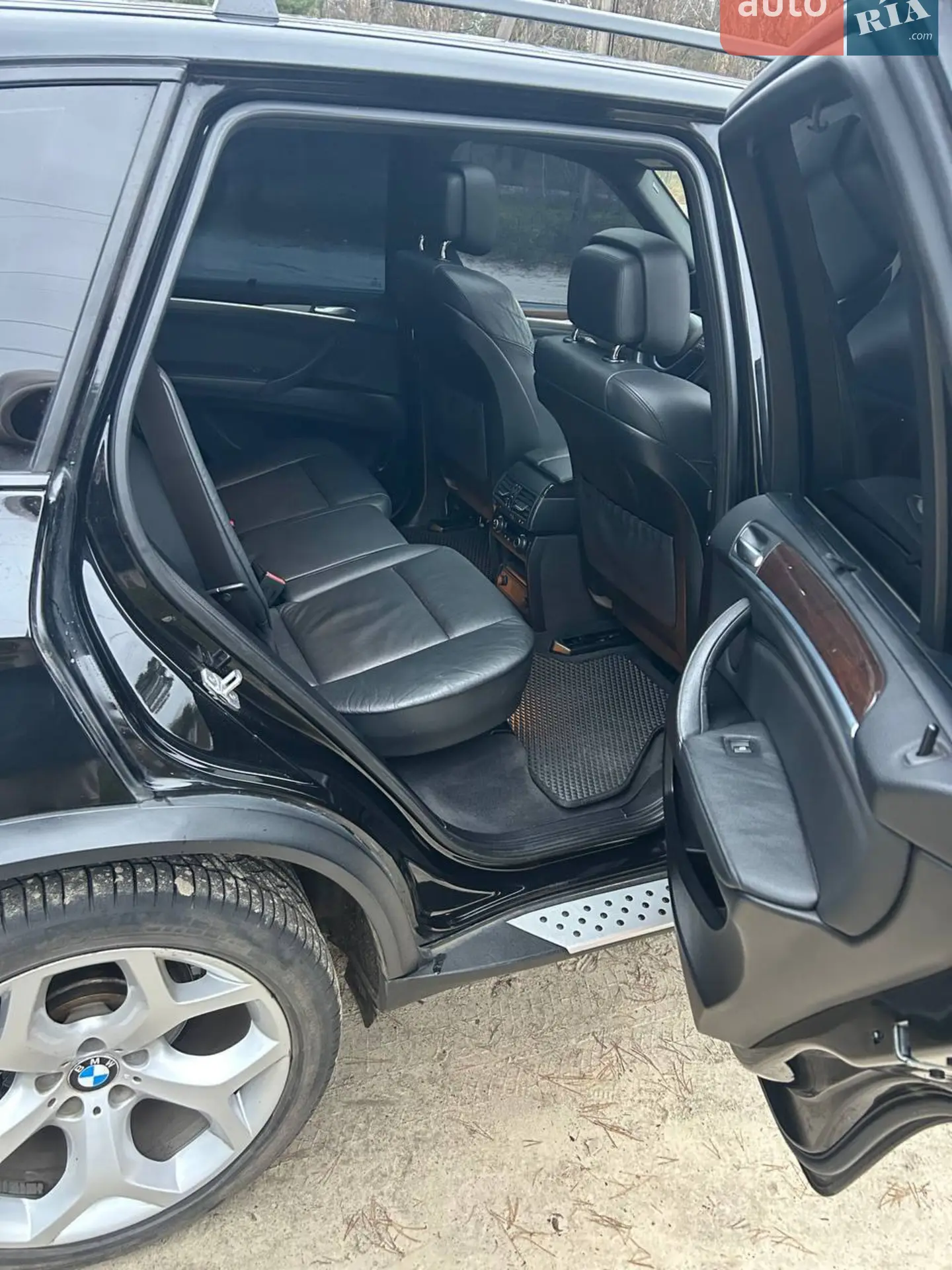 2013 BMW X5 - мініатюра 17