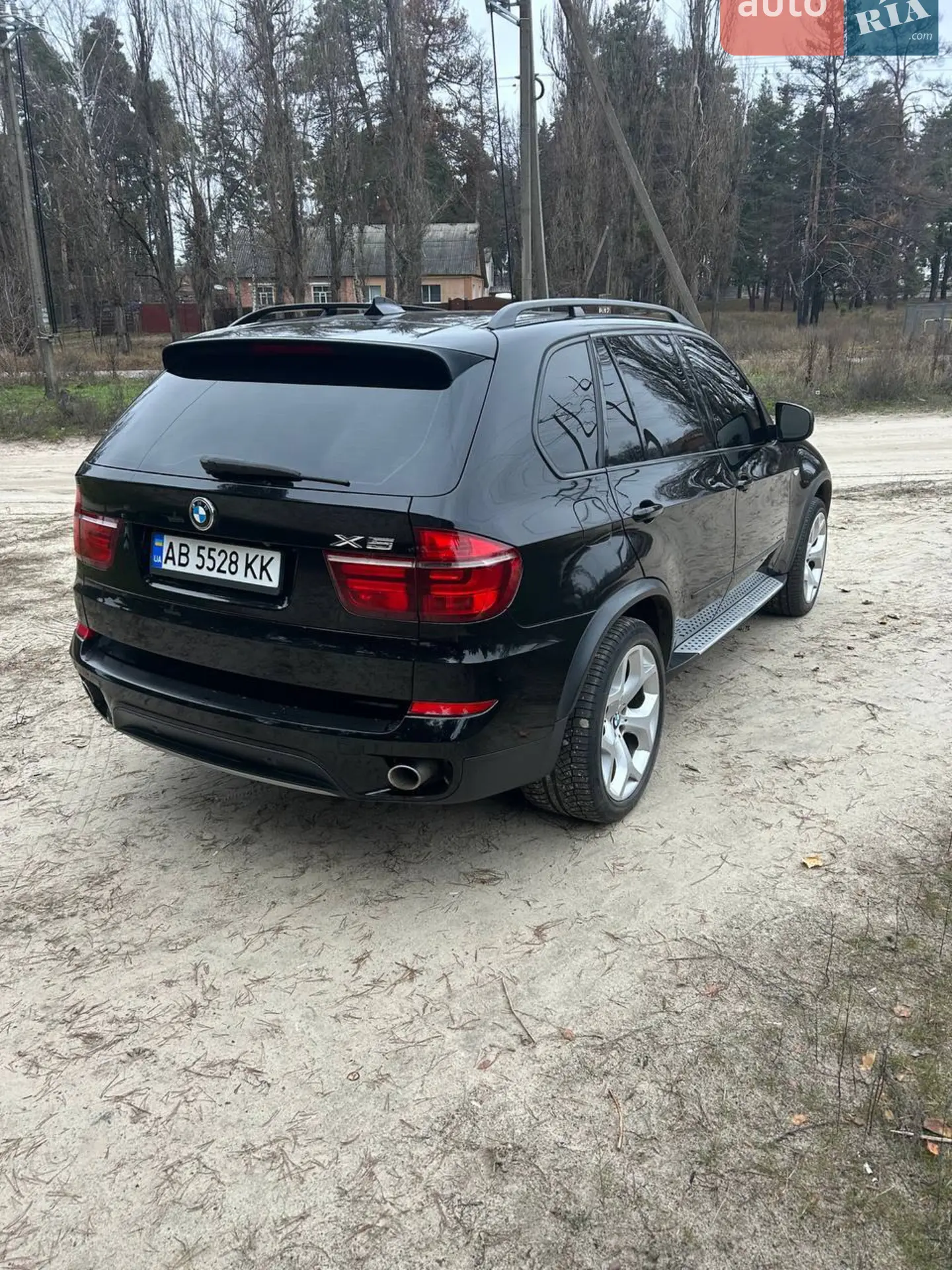 2013 BMW X5 - мініатюра 6