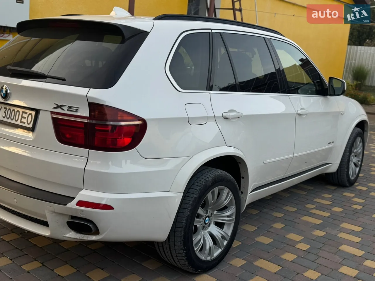 2011 BMW X5 - мініатюра 32