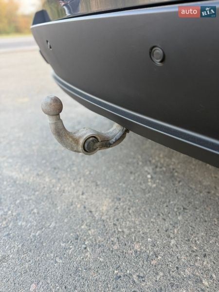 Позашляховик / Кросовер BMW X5 2010 в Овідіополі