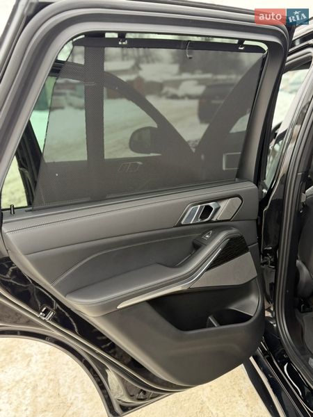 Позашляховик / Кросовер BMW X5 2023 в Луцьку фото 19 Позашляховик / Кросовер BMW X5 2023 в Луцьку