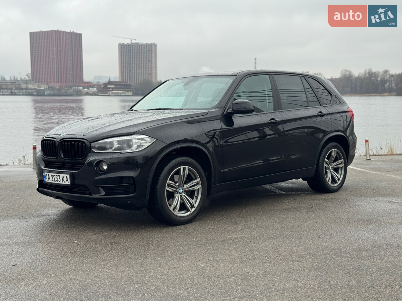 2016 BMW X5 - мініатюра 43