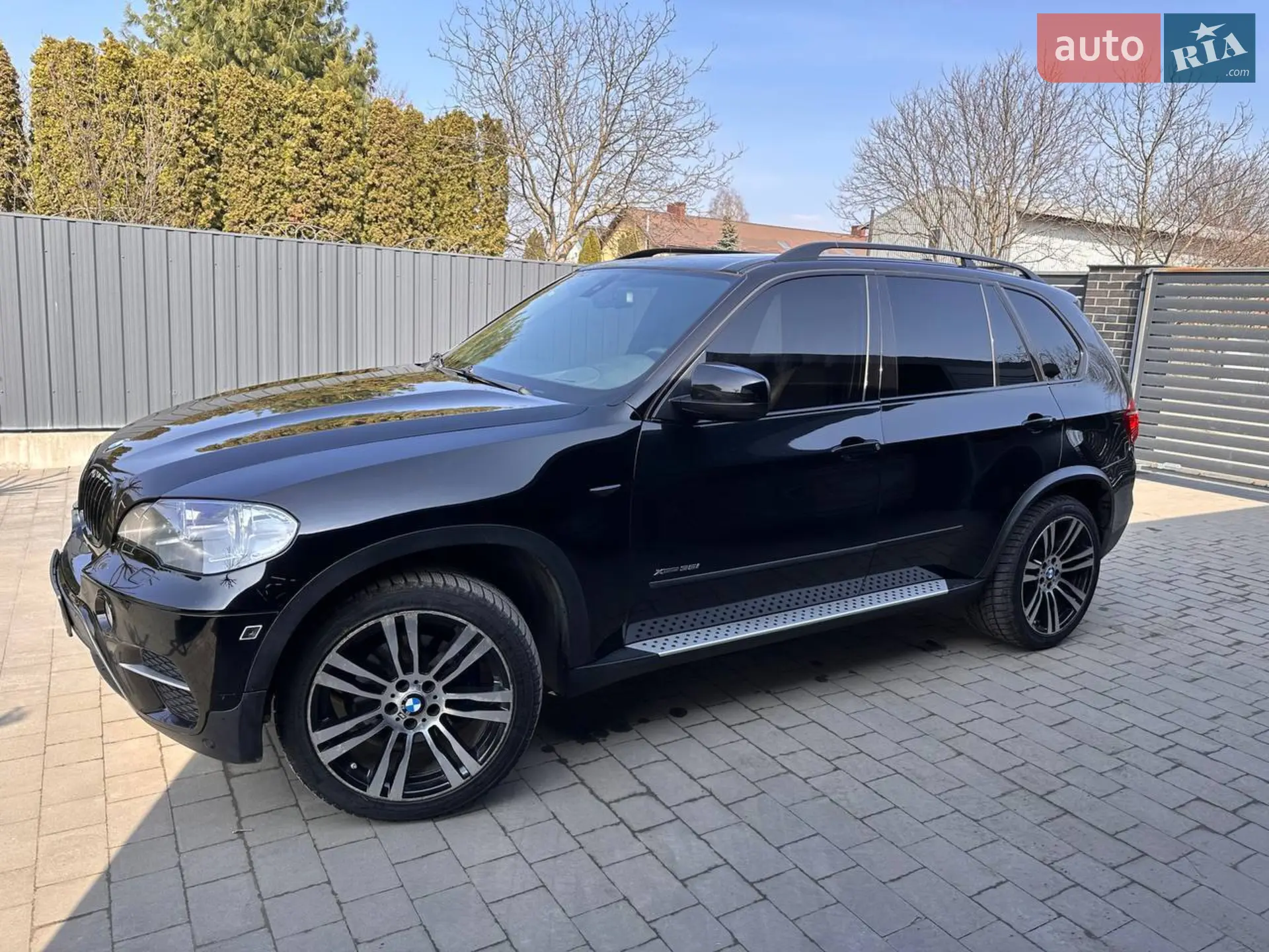 2011 BMW X5 - мініатюра 7