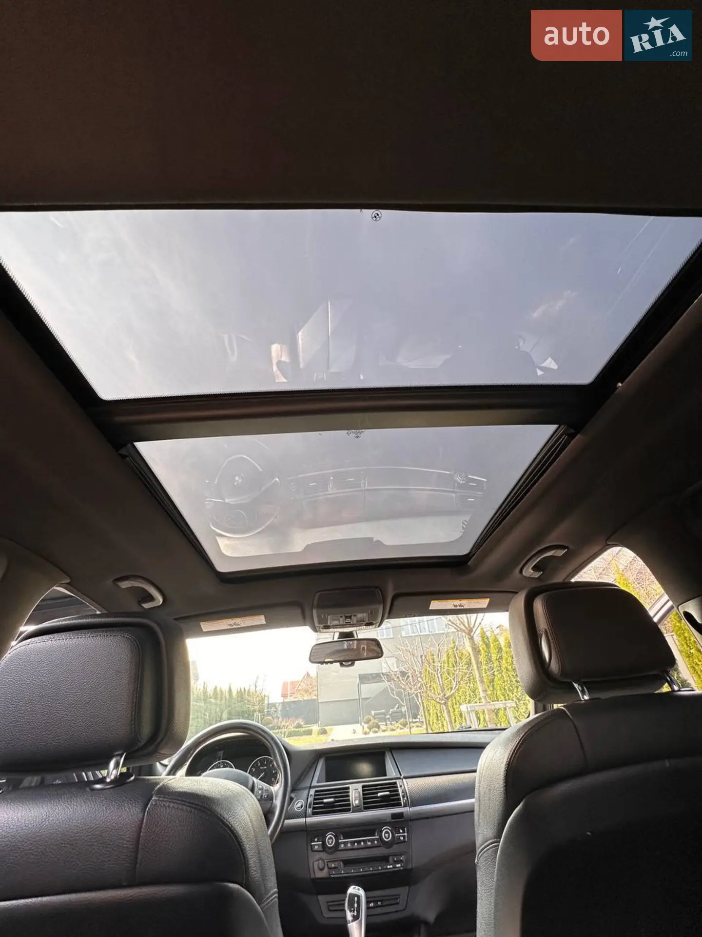 2011 BMW X5 - мініатюра 17