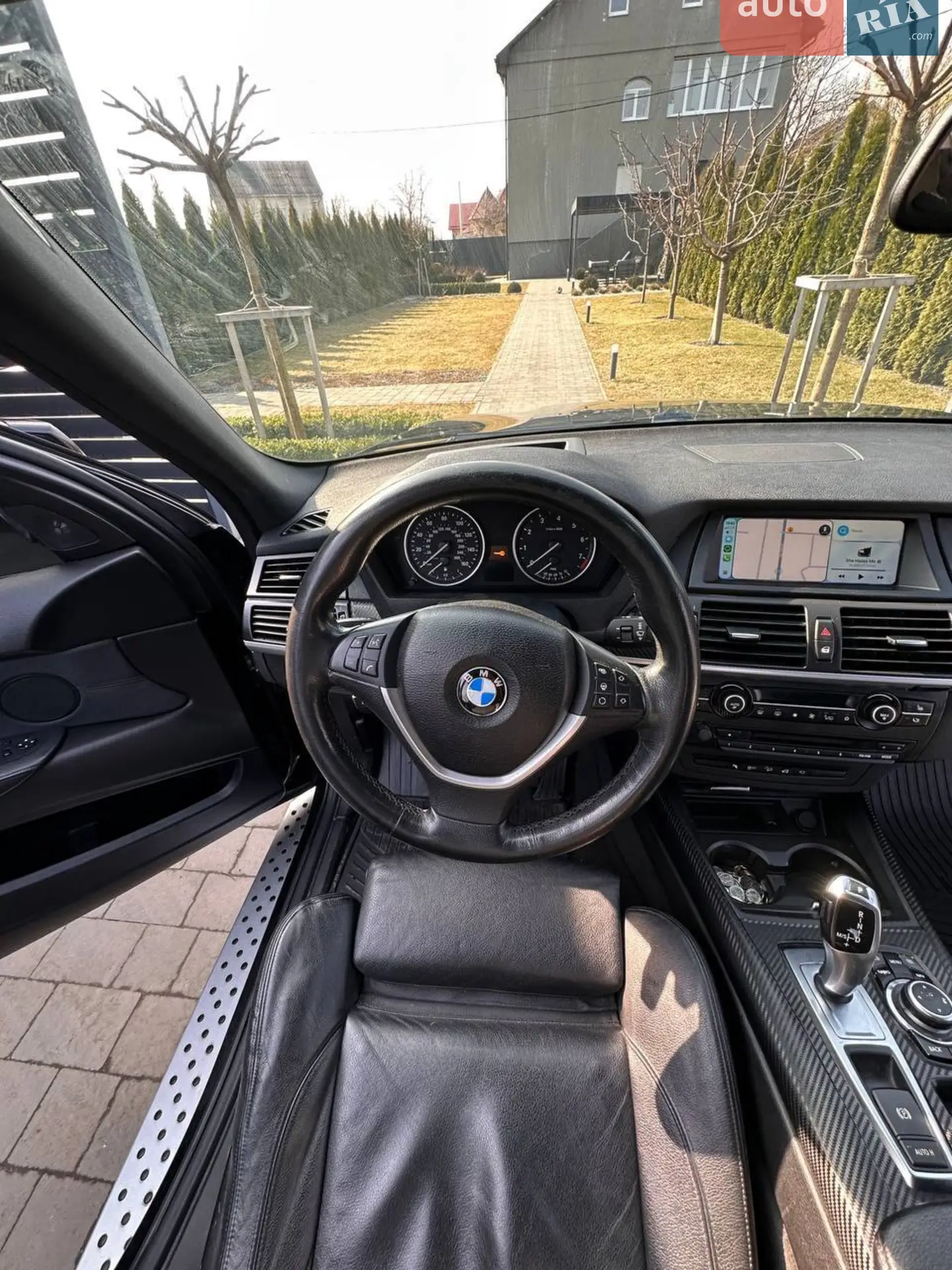 2011 BMW X5 - мініатюра 20