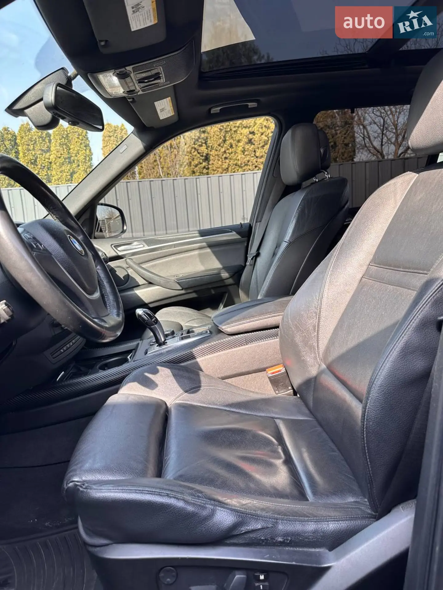 2011 BMW X5 - мініатюра 23