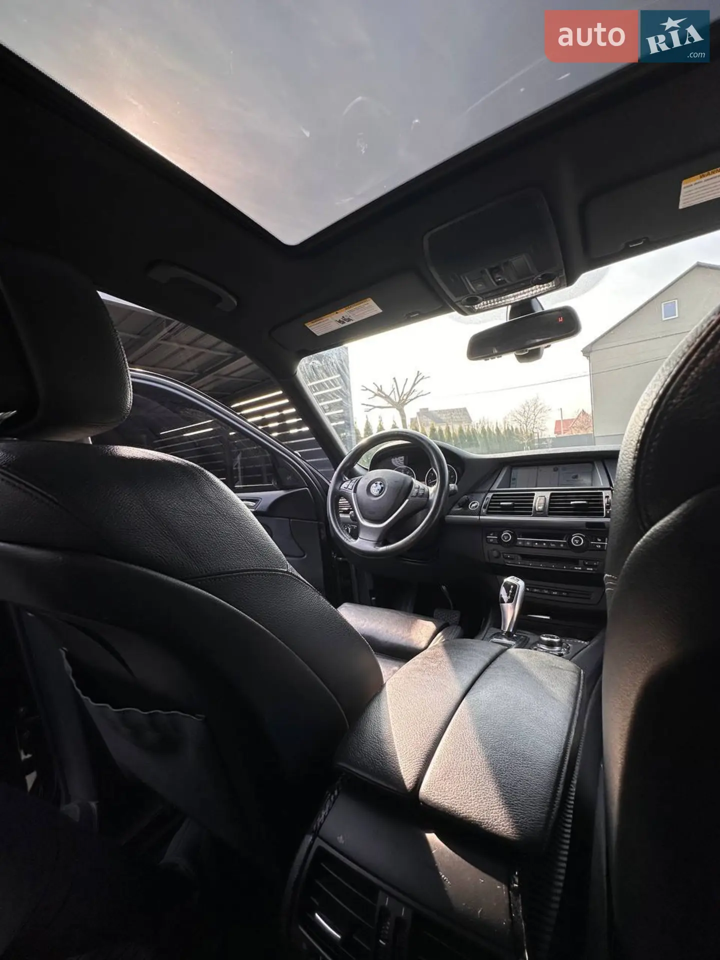 2011 BMW X5 - мініатюра 28