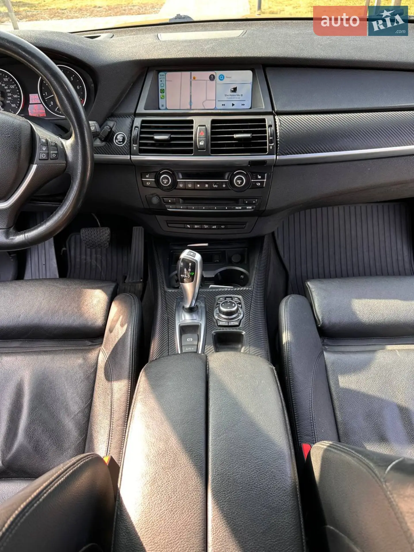 2011 BMW X5 - мініатюра 30