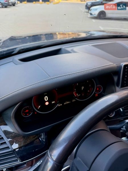 Внедорожник / Кроссовер BMW X5 2018 в Ужгороде