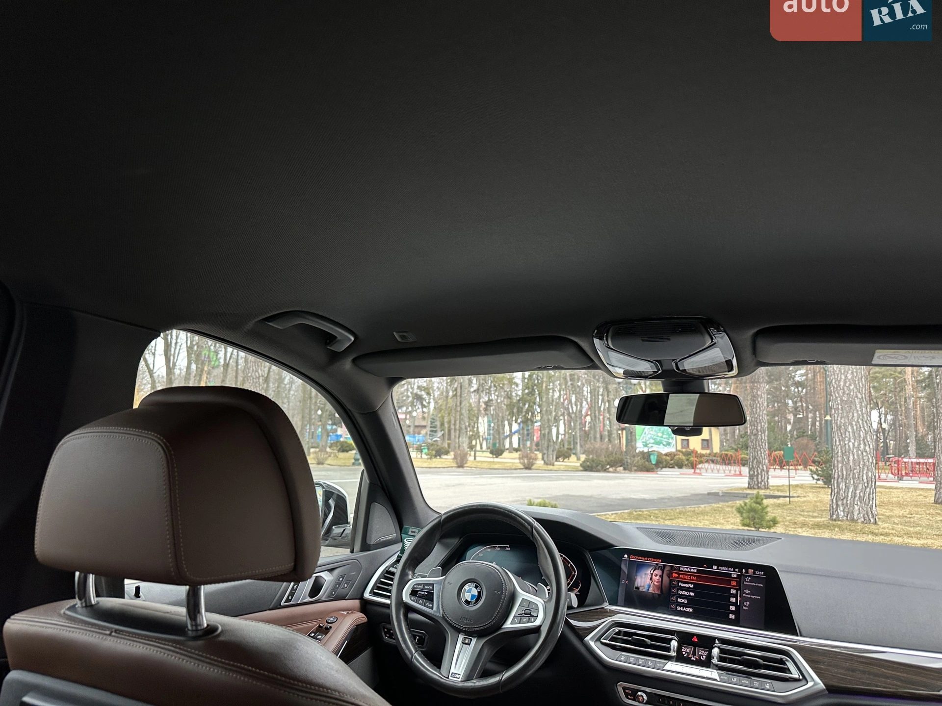2018 BMW X5 - мініатюра 23
