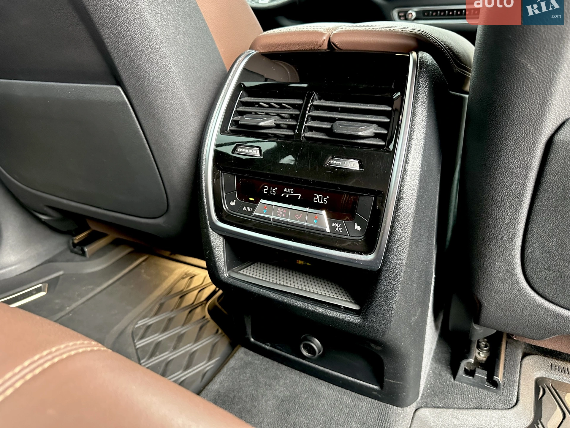 2018 BMW X5 - мініатюра 29