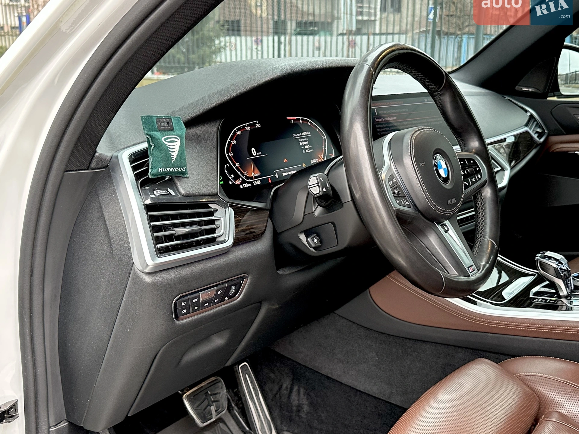 2018 BMW X5 - мініатюра 36