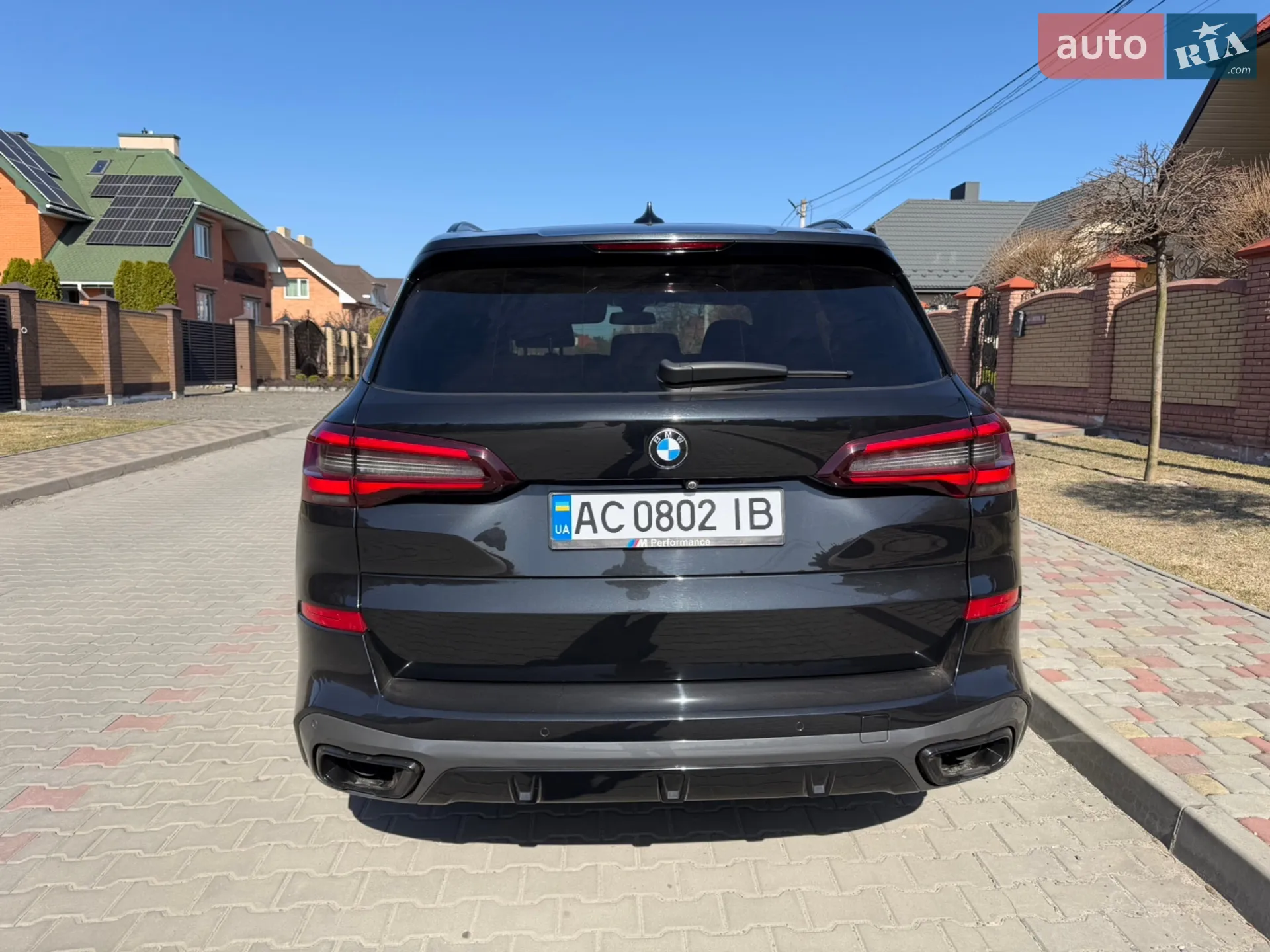 2021 BMW X5 - мініатюра 9