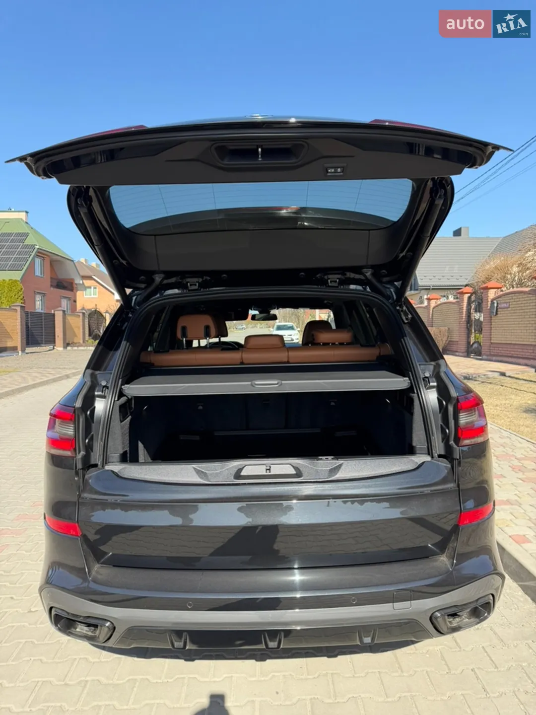 2021 BMW X5 - мініатюра 11