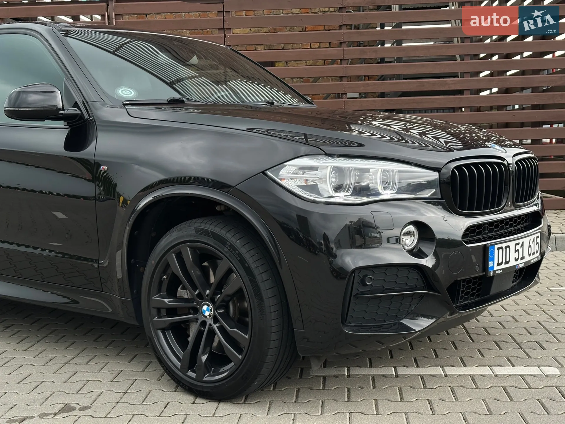 2016 BMW X5 - мініатюра 10