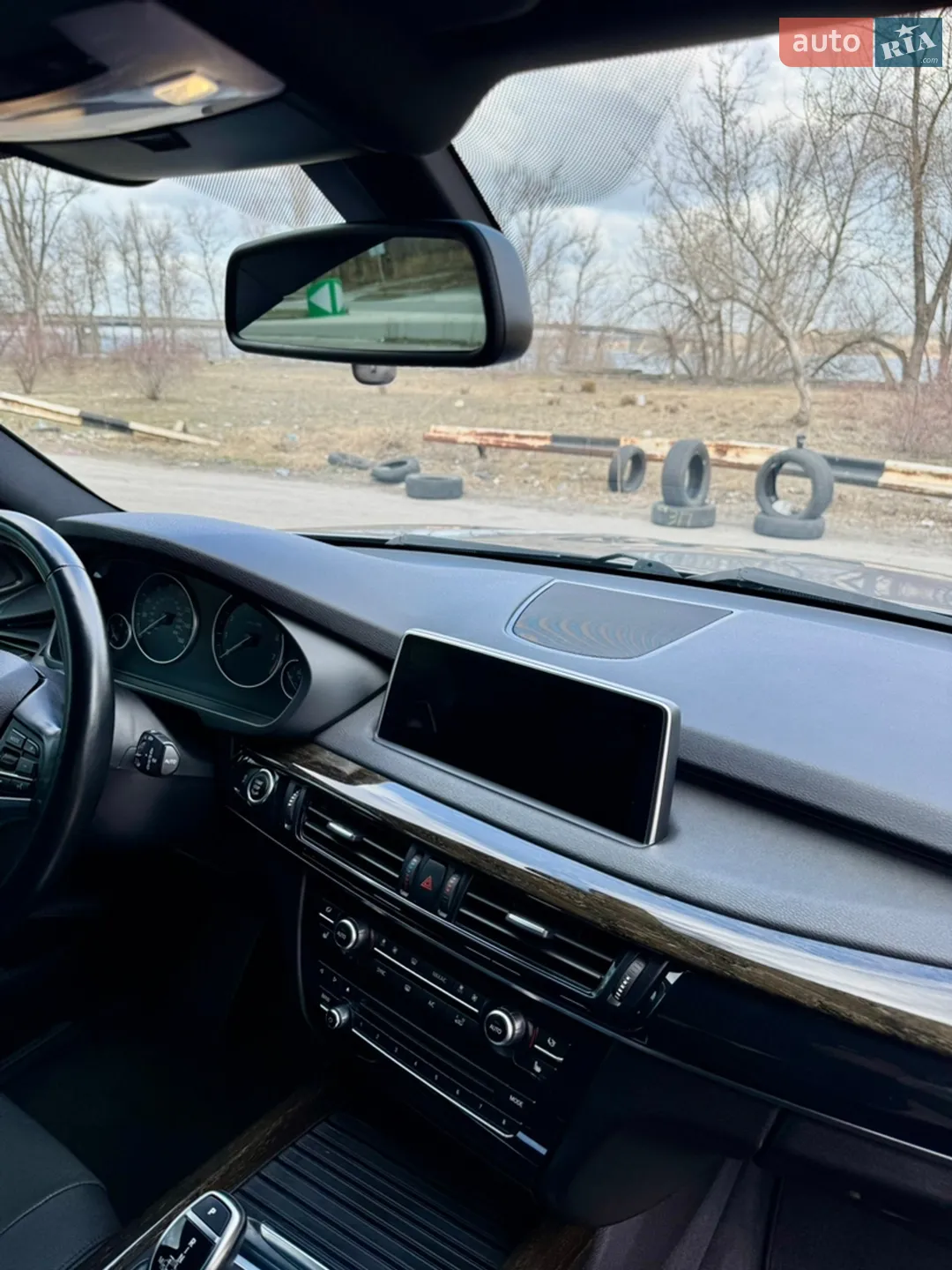 2017 BMW X5 - мініатюра 18