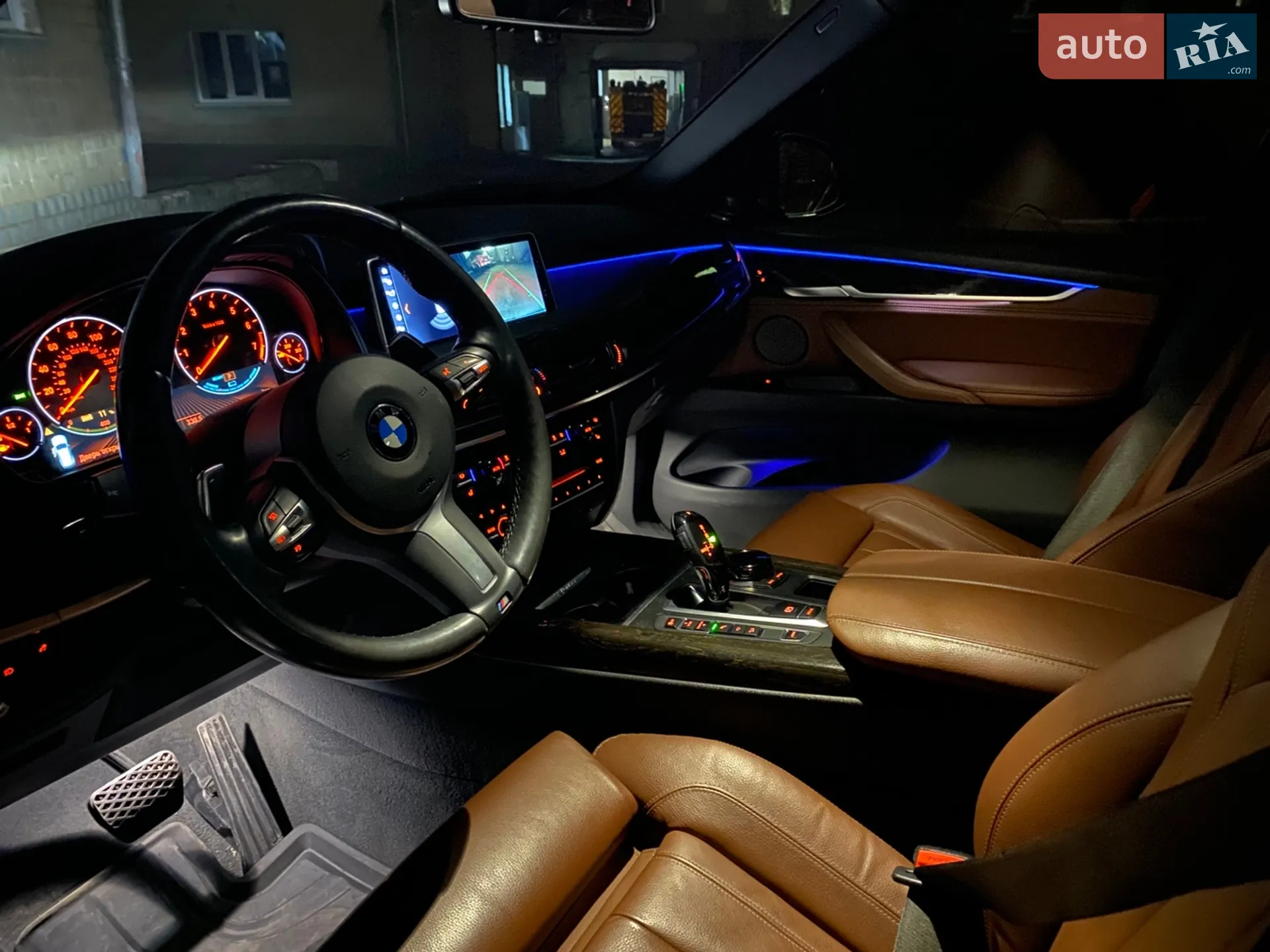 2018 BMW X5 - мініатюра 18