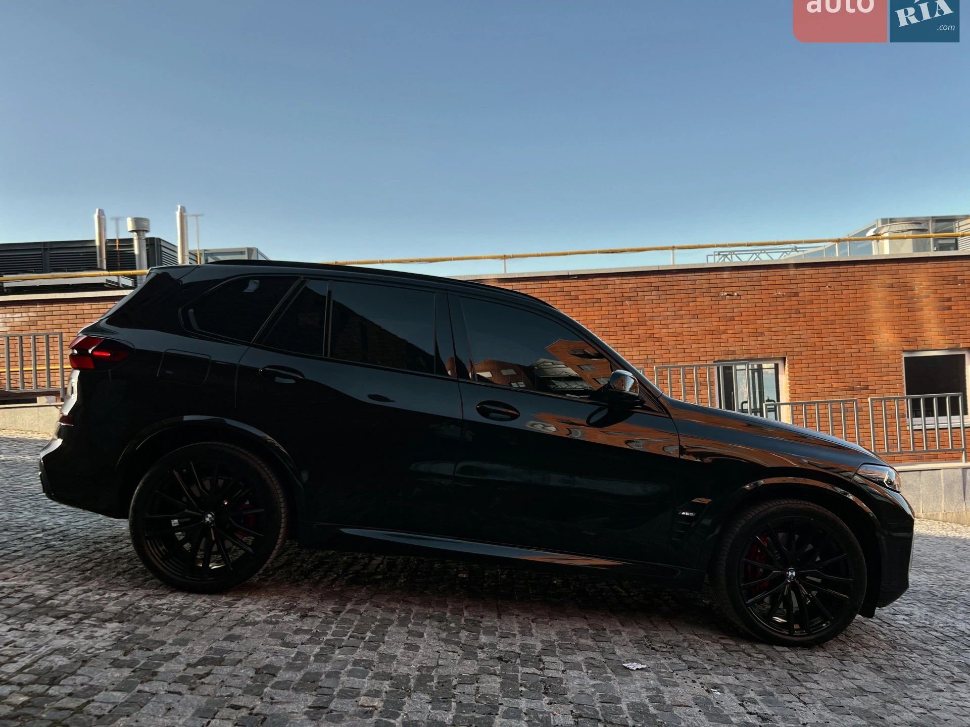 2023 BMW X5 - мініатюра 17