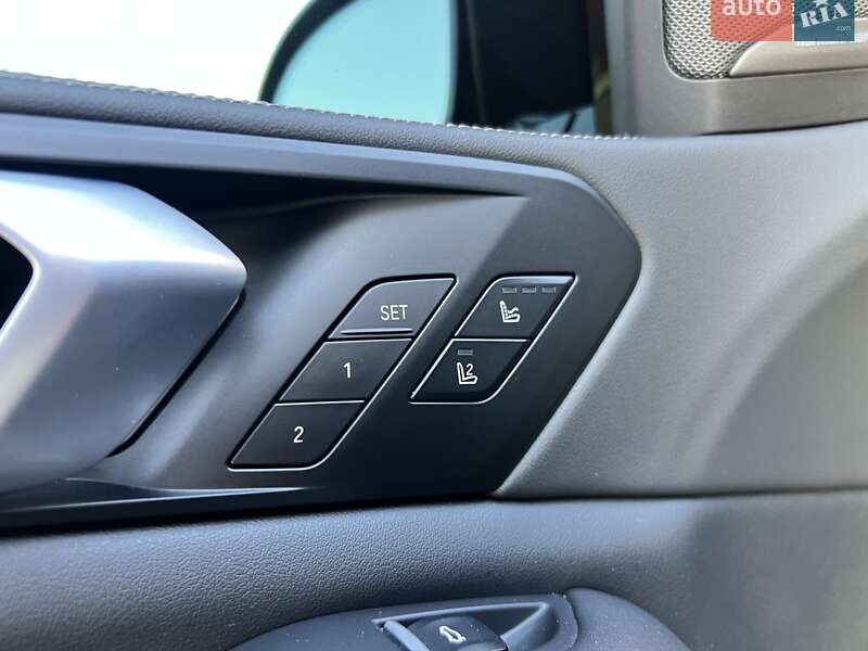 Позашляховик / Кросовер BMW X5 2023 в Дніпрі