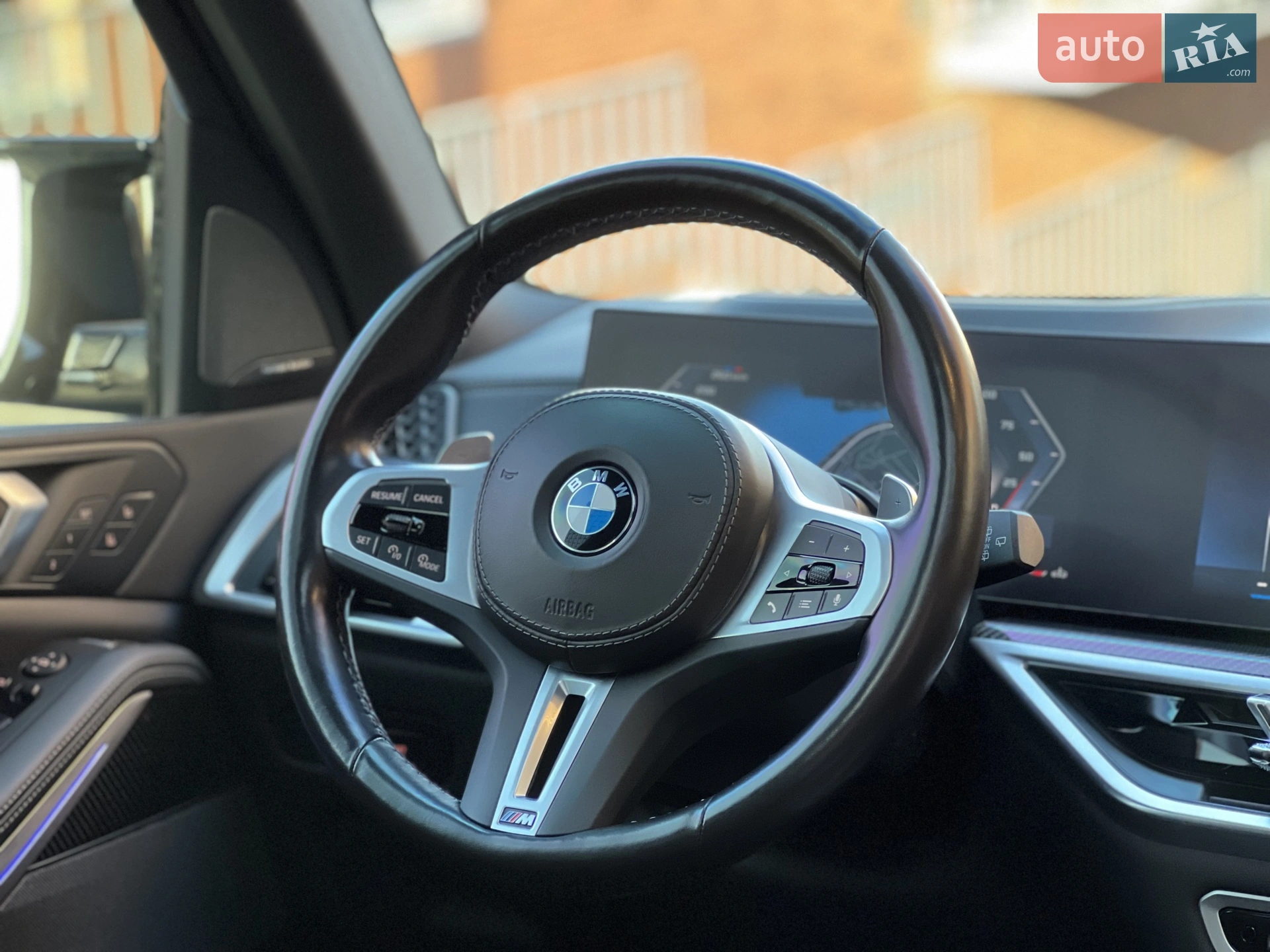 2023 BMW X5 - мініатюра 40