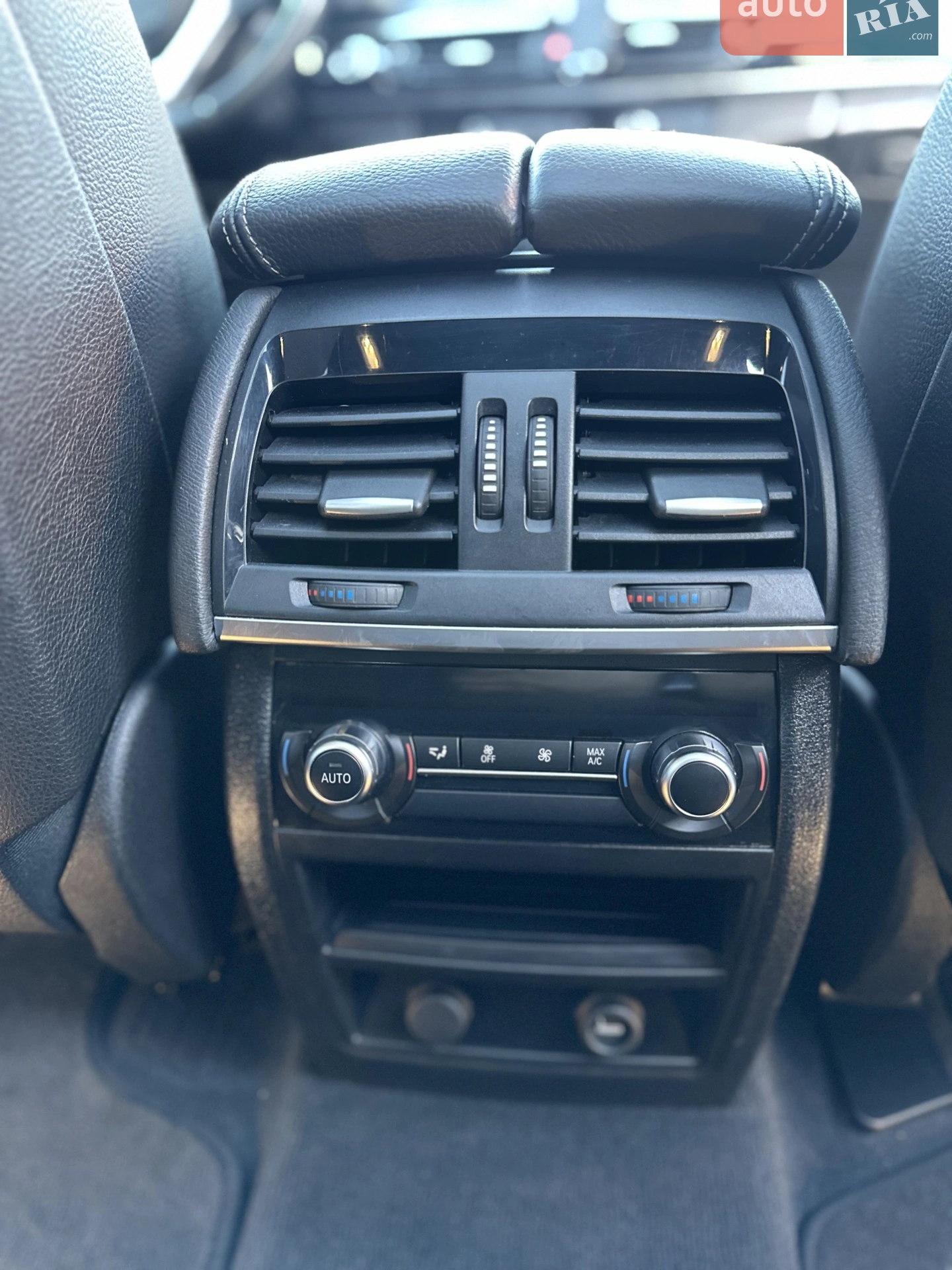 2017 BMW X5 - мініатюра 18